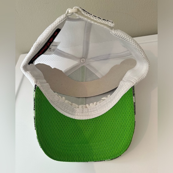NWT Kawasaki Xylitol Hat Cap from Japan - Picture 2 of 7